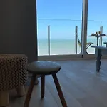 Διαμέρισμα Genieten De Vlaamse Kust Met Prachtig Zeezicht