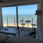 Genieten De Vlaamse Kust Met Prachtig Zeezicht * De Haan