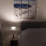 Genieten De Vlaamse Kust Met Prachtig Zeezicht