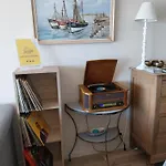 Genieten De Vlaamse Kust Met Prachtig Zeezicht Apartament De Haan