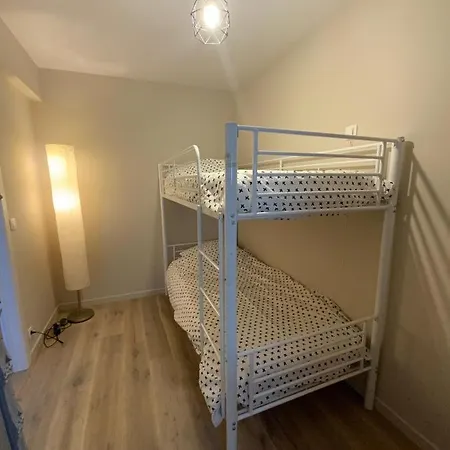 Genieten De Vlaamse Kust Met Prachtig Zeezicht De Haan