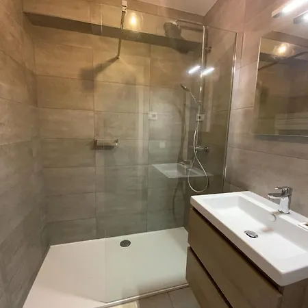 Genieten De Vlaamse Kust Met Prachtig Zeezicht * 德哈恩