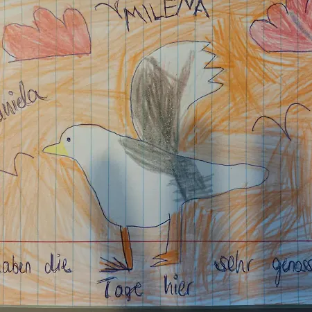 Genieten De Vlaamse Kust Met Prachtig Zeezicht شقة *