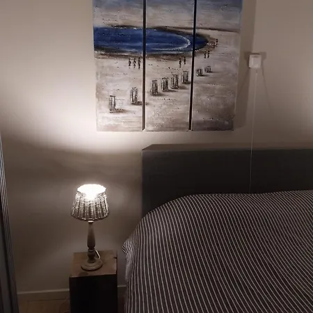 Genieten De Vlaamse Kust Met Prachtig Zeezicht