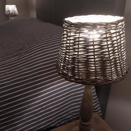 شقة Genieten De Vlaamse Kust Met Prachtig Zeezicht