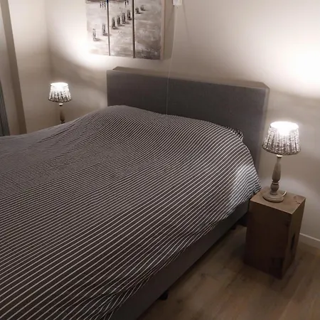 Apartamento Genieten De Vlaamse Kust Met Prachtig Zeezicht