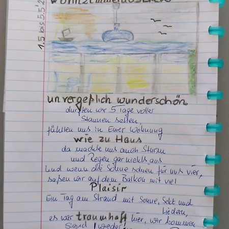Genieten De Vlaamse Kust Met Prachtig Zeezicht 德哈恩