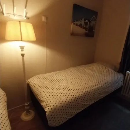 Genieten De Vlaamse Kust Met Prachtig Zeezicht