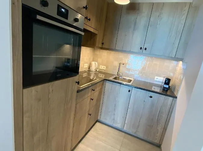 Genieten De Vlaamse Kust Met Prachtig Zeezicht De Haan