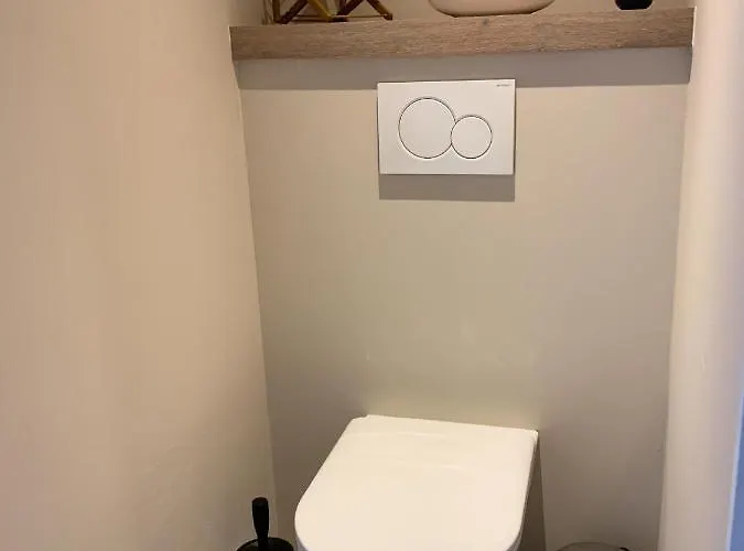 Genieten De Vlaamse Kust Met Prachtig Zeezicht