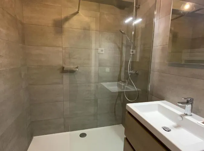 Genieten De Vlaamse Kust Met Prachtig Zeezicht * De Haan